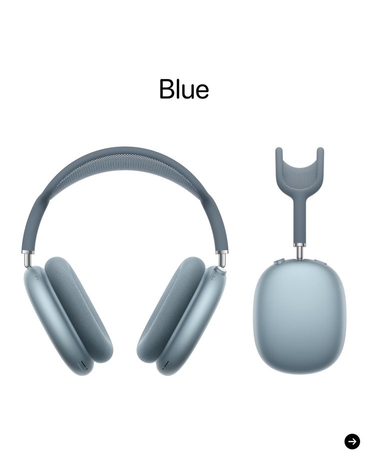 AirPods Max