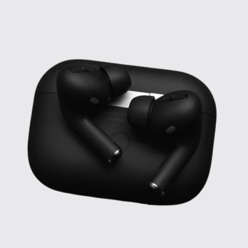 2nd generation's airpods
