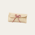 Handmade Crochet Pouch / Accessories Case